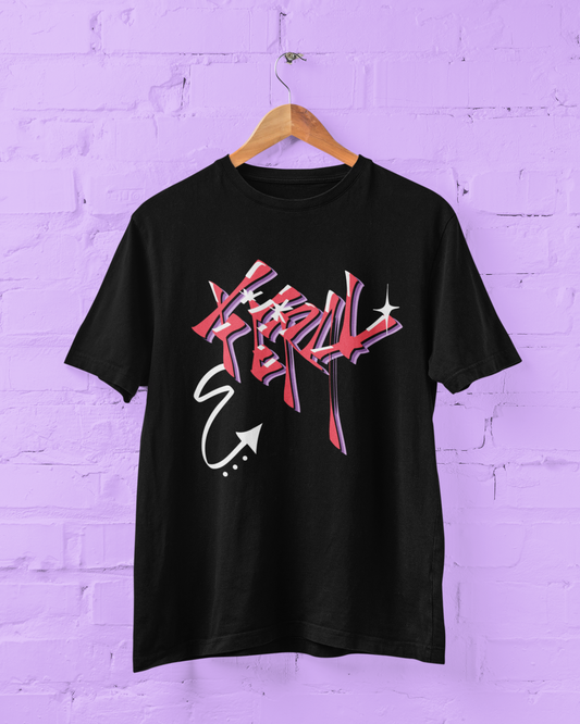 Feral T-Shirt