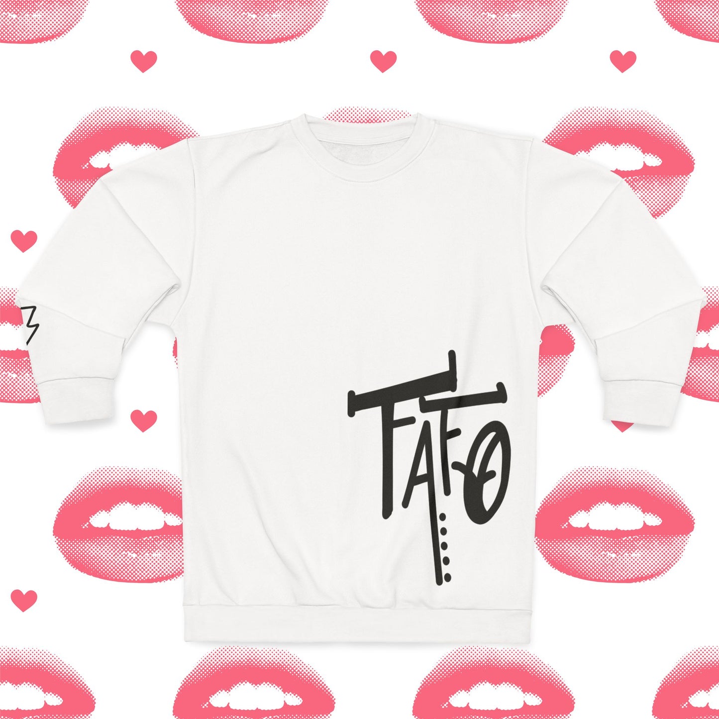 FAFO - Statement Crewneck