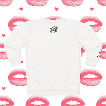 Speak Up - Statement Crewneck