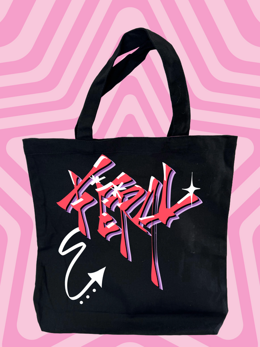 Feral Tote