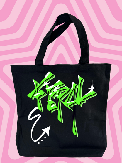 Feral Tote