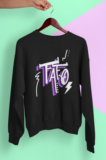 FAFO Crewneck